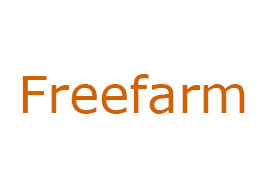 Logotyp Freefarm