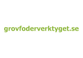 Logotyp Grovfoderverktyget.se